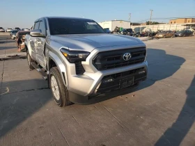 Toyota Tacoma 2.4l Sr5, снимка 13