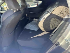 Toyota C-HR C-Hic 1.8 Хибрид, снимка 5