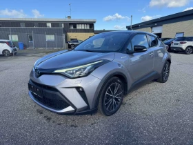 Toyota C-HR C-Hic 1.8 Хибрид, снимка 1