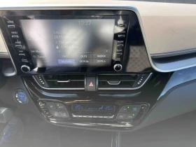 Toyota C-HR C-Hic 1.8 Хибрид, снимка 6