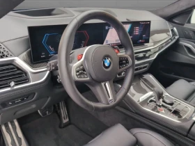 BMW X6 M Competition = Shadow Line = Гаранция, снимка 5
