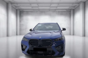 BMW X6 M Competition = Shadow Line = Гаранция, снимка 1