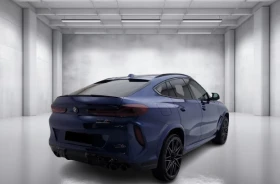 BMW X6 M Competition = Shadow Line = Гаранция, снимка 2