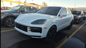 Porsche Cayenne COUPE S , снимка 3
