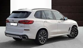 BMW X5 xDrive30d M Sport | Mobile.bg    2