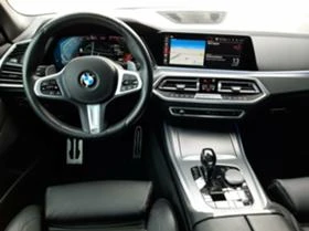 BMW X5 xDrive30d M Sport | Mobile.bg    5