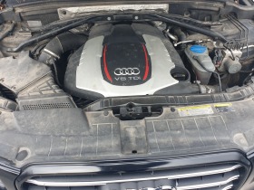 Audi SQ5 3.0BI-TURBO*TDI*Quattro*313k.с-NAVI*LED*КОЖА*, снимка 13