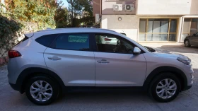 Hyundai Tucson 1.6 T-GDI Adventure, снимка 8