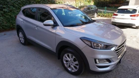 Hyundai Tucson 1.6 T-GDI Adventure, снимка 1