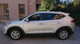 Hyundai Tucson 1.6 T-GDI Adventure, снимка 4