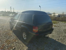 Jeep Grand cherokee 4.0 + ГАЗ - ХОЛАНДИЯ , снимка 5