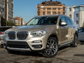 BMW X3 2.5d Individual - [1] 