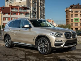 BMW X3 2.5d Individual - [10] 