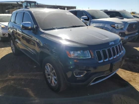 Jeep Grand cherokee 5.7L Hemi* AWD*  | Mobile.bg    3