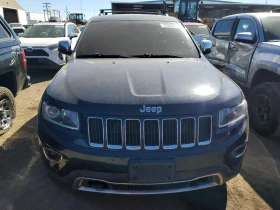 Jeep Grand cherokee 5.7L Hemi* AWD*  | Mobile.bg    2