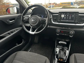 Kia Stonic ГАРАНЦИЯ, КАМЕРА, НАВИГАЦИЯ, снимка 11