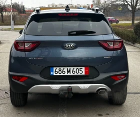 Kia Stonic ГАРАНЦИЯ, КАМЕРА, НАВИГАЦИЯ, снимка 6