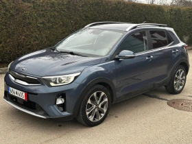 Kia Stonic ГАРАНЦИЯ, КАМЕРА, НАВИГАЦИЯ, снимка 1