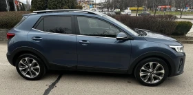 Kia Stonic ГАРАНЦИЯ, КАМЕРА, НАВИГАЦИЯ, снимка 4