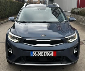 Kia Stonic КАМЕРА, НАВИГАЦИЯ, снимка 2