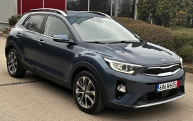 Kia Stonic ГАРАНЦИЯ, КАМЕРА, НАВИГАЦИЯ, снимка 3