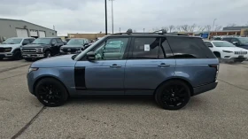 Land Rover Range rover HSE SWB, снимка 2