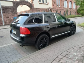 Porsche Cayenne, снимка 9