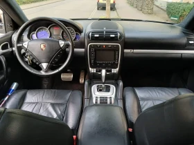 Porsche Cayenne, снимка 7