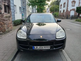 Porsche Cayenne, снимка 1