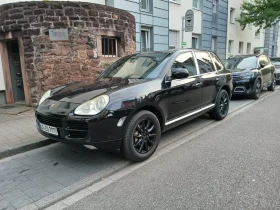 Porsche Cayenne, снимка 5