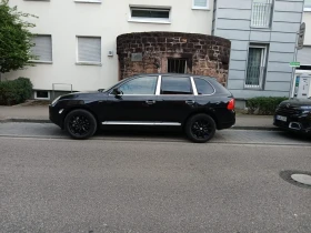 Porsche Cayenne, снимка 3