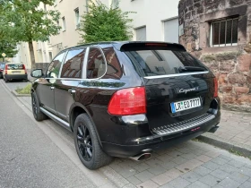 Porsche Cayenne, снимка 4