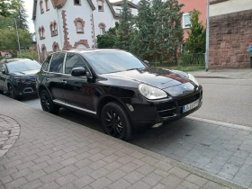 Porsche Cayenne, снимка 2