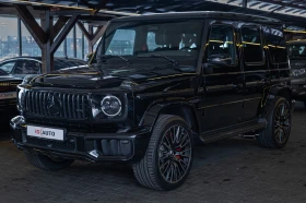 Mercedes-Benz G 63 AMG Exclusive/Carbon packet/4D Burmester// | Mobile.bg    2