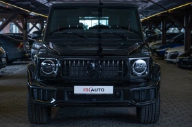 Mercedes-Benz G 63 AMG Exclusive/Carbon packet/4D Burmester// | Mobile.bg    1