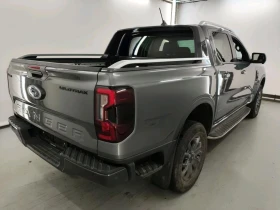 Ford Ranger 2.0 TDCI Wildtrack - AWD, снимка 3