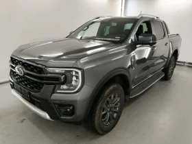 Ford Ranger 2.0 TDCI Wildtrack - AWD, снимка 2