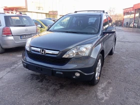 Honda Cr-v, снимка 3