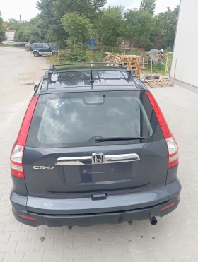 Обява за продажба на Honda Cr-v ~13 500 лв. - изображение 3