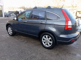 Honda Cr-v, снимка 4