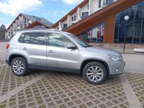 VW Tiguan  2.0 TDI/4 MOTION, снимка 4