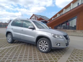 VW Tiguan  2.0 TDI/4 MOTION, снимка 1