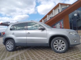 VW Tiguan  2.0 TDI/4 MOTION, снимка 3