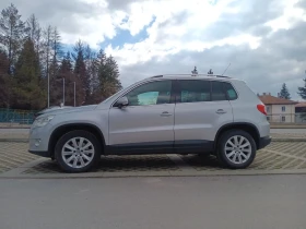 VW Tiguan  2.0 TDI/4 MOTION, снимка 5