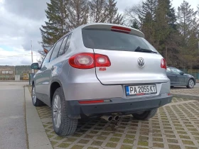 VW Tiguan  2.0 TDI/4 MOTION, снимка 6