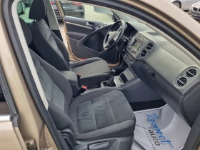 VW Tiguan 2.0TDi-4 MOTION, Панорама, NAVi - 21500 лв. - 89872282 | Car24.bg