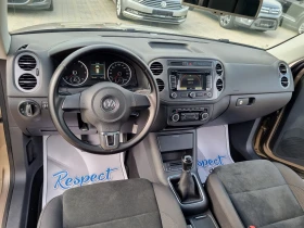 VW Tiguan 2.0TDi-4 MOTION, Панорама, NAVi - 21500 лв. - 89872282 | Car24.bg