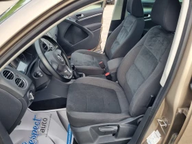VW Tiguan 2.0TDi-4 MOTION, Панорама, NAVi - 21500 лв. - 89872282 | Car24.bg