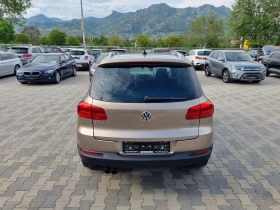 VW Tiguan 2.0TDi-4 MOTION, Панорама, NAVi - 21500 лв. - 89872282 | Car24.bg
