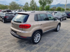 VW Tiguan 2.0TDi-4 MOTION, Панорама, NAVi - 21500 лв. - 89872282 | Car24.bg